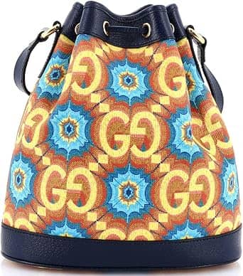 Gucci Ophidia Bucket Bag Women's bags Unspecified Canvas New