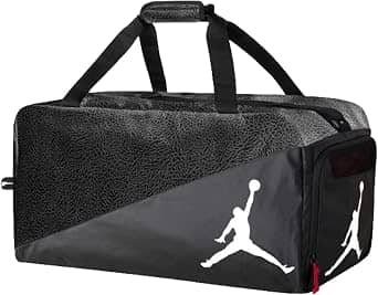 Nike Elemental Duffel Women's bags Black 100% Polyester Unspecified New