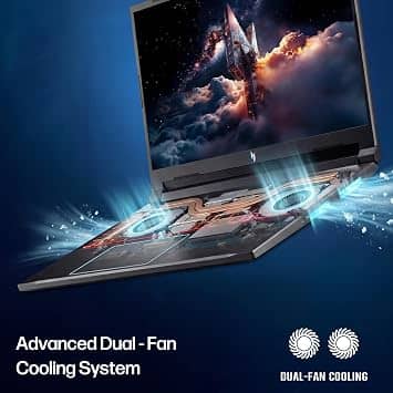 Acer Nitro Computers New