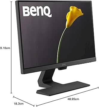 BenQ GW2283 Monitors
