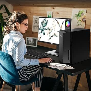 Acer TC-1760-UA92 Computers Used - Like New