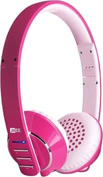 MEE audio HP-AF32-PK-MEE Headphones & Earbuds Pink New