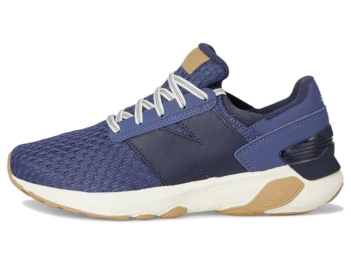 New Balance Fresh Foam X 1440 Sneaker Blue Full Size Run