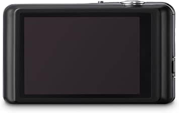 Panasonic DMC FH7K Digital Cameras Black New Body Only