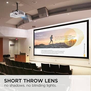 ViewSonic LS710HD Projectors New