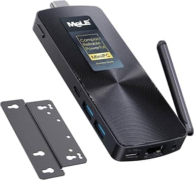 MeLE PCG02 N100 Computers New