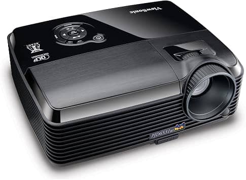 ViewSonic PJD6531W Projectors New
