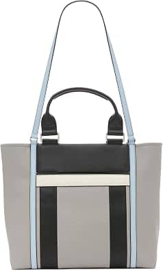 Calvin Klein Sol Top Handle Women's bags Beige New
