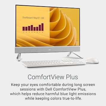 Dell EC27250 AIO Computers New