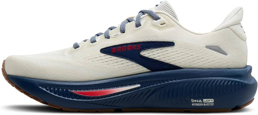 Brooks Ghost 18 Sneaker White 10.5 New