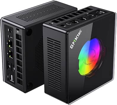 GMKtec K11 Computers New