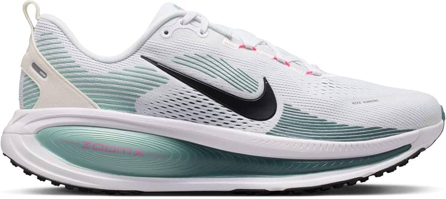 Nike Vomero 18 Sneaker White New