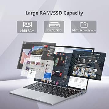 Omnica SuBook Computers New