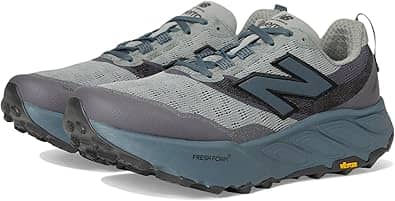 New Balance Fresh Foam X Hierro v9 Sneaker Gray 13