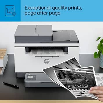 HP LaserJet MFP M235sdw Printers New