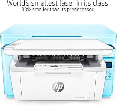 HP LaserJet Pro MFP M31w Printers New