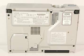 Epson Home Cinema 720 Projectors New