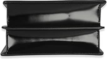 Fendi Peekaboo Shoulder Bag Women's bags Petite Black Unspecified New