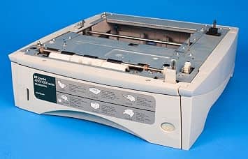 HP Q2428A Printers Refurbished - Excellent