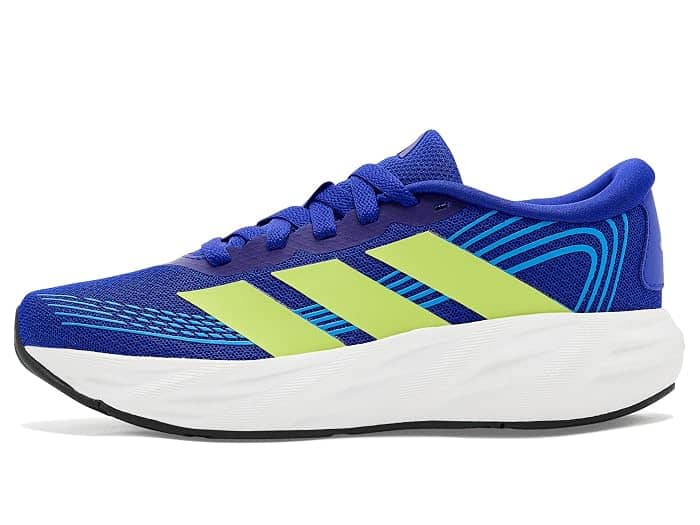 Adidas Galaxy 8 Sneaker Black New