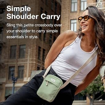 Osprey Arcane Crossbody Women's bags Unspecified New