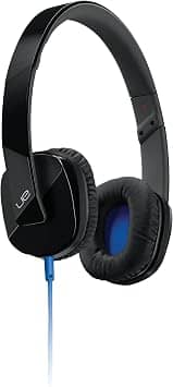 Logitech UE 4000 Headphones & Earbuds Black New