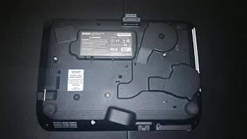 Epson POWERLITE 1945W Projectors New