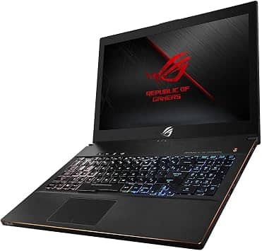 ASUS GM501GM-WS74 Computers New