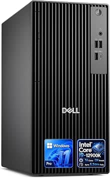 Dell QCT Computers New