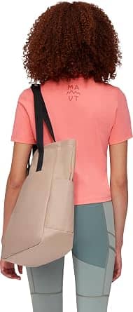 Mammut Seon Tote Bag Women's bags Unspecified New