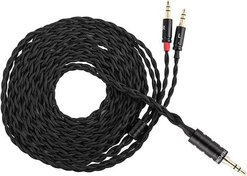 Linsoul Tripowin Nova Headphones & Earbuds Black New