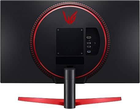 LG 27GN800-B Monitors New