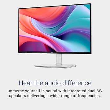 Dell S2425HSM Monitors New