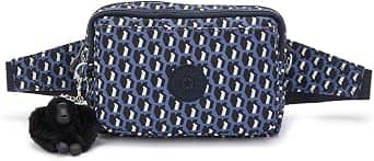 Kipling Abanu Crossbody Women's bags Medium Multicolor Nylon New