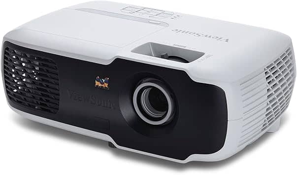 ViewSonic PA502S Projectors New