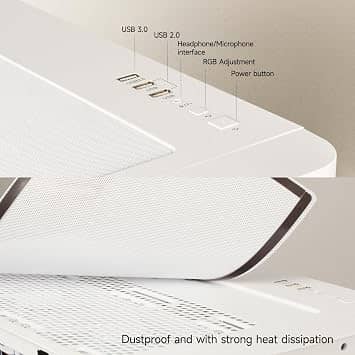 LXZ LXZ-intpro Computers New