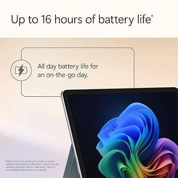 Microsoft Surface Pro Computers New