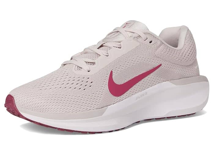 Nike Winflo 11 Sneaker Red New