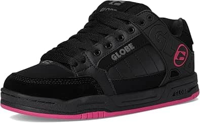 Globe Tilt Sneaker Green 10 New