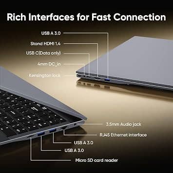 EYY EYY-5693 Computers New