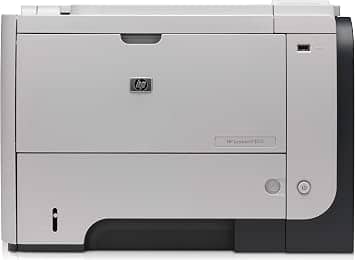 HP P3010 Printers Refurbished - Excellent