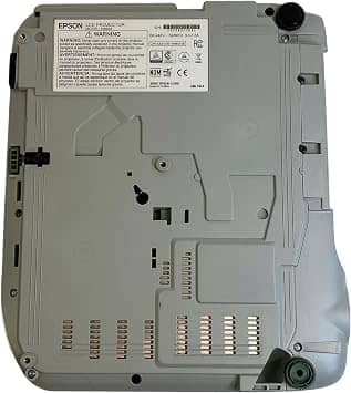 Epson H806A Projectors New