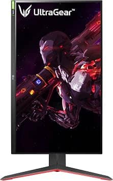 LG 27GP850-B Monitors New