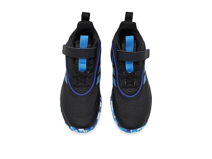 Adidas Own The Game 3.0 Sneaker Black Full Size Run New