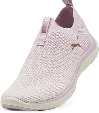 Puma Softride Remi Sneaker Black 7 New