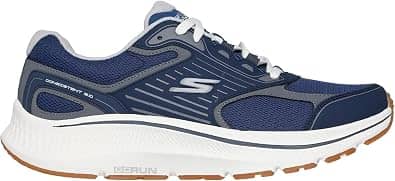 Skechers GO RUN Consistent 2.0 Sneaker Black 9.5 New