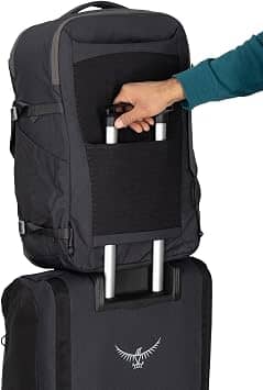 Osprey Daylite Women's bags Black Backpack Unspecified New