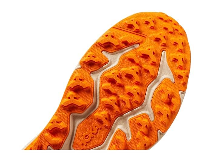 Hoka Speedgoat 6 Sneaker Yellow 4.5 New