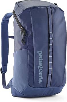 Patagonia Black Hole Pack Women's bags 25L New
