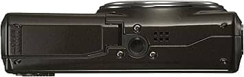Fujifilm DiMAGE F200 Digital Cameras